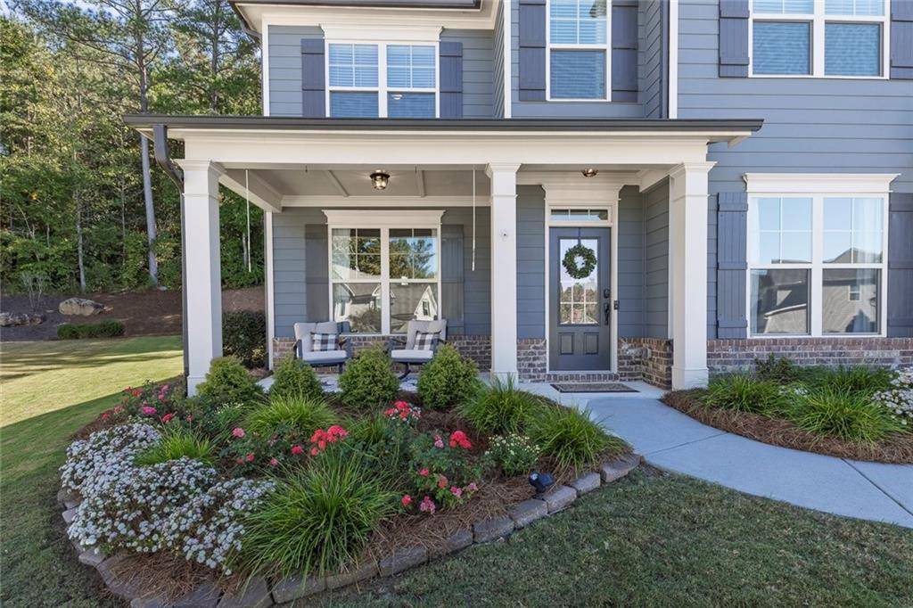 Acworth, GA 30101,148 Carlton CT