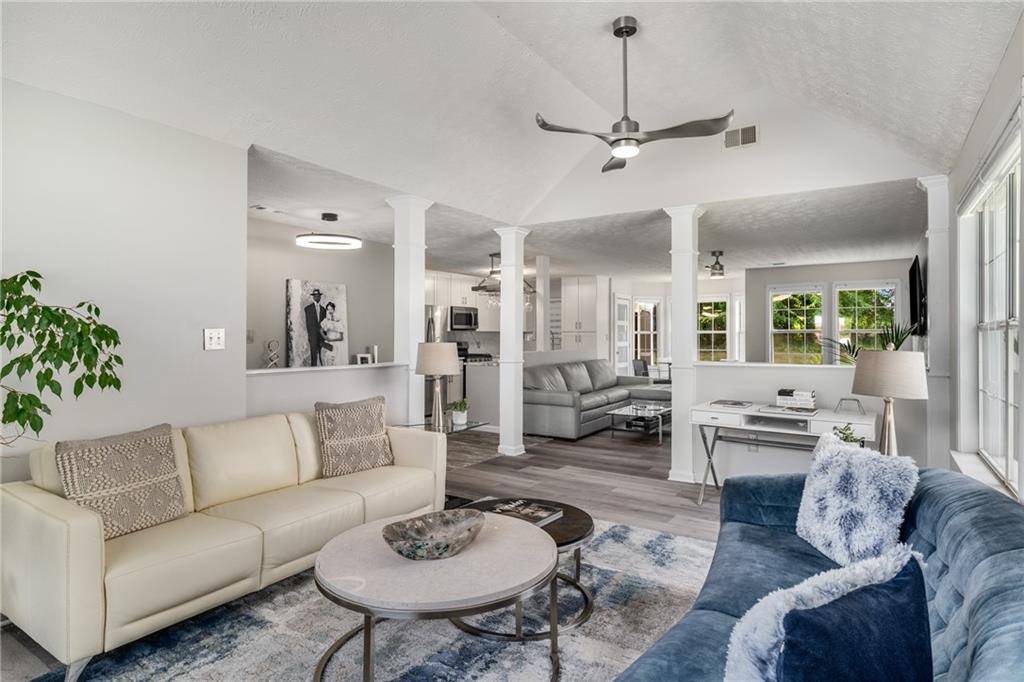 Atlanta, GA 30331,4400 Celebration DR SW