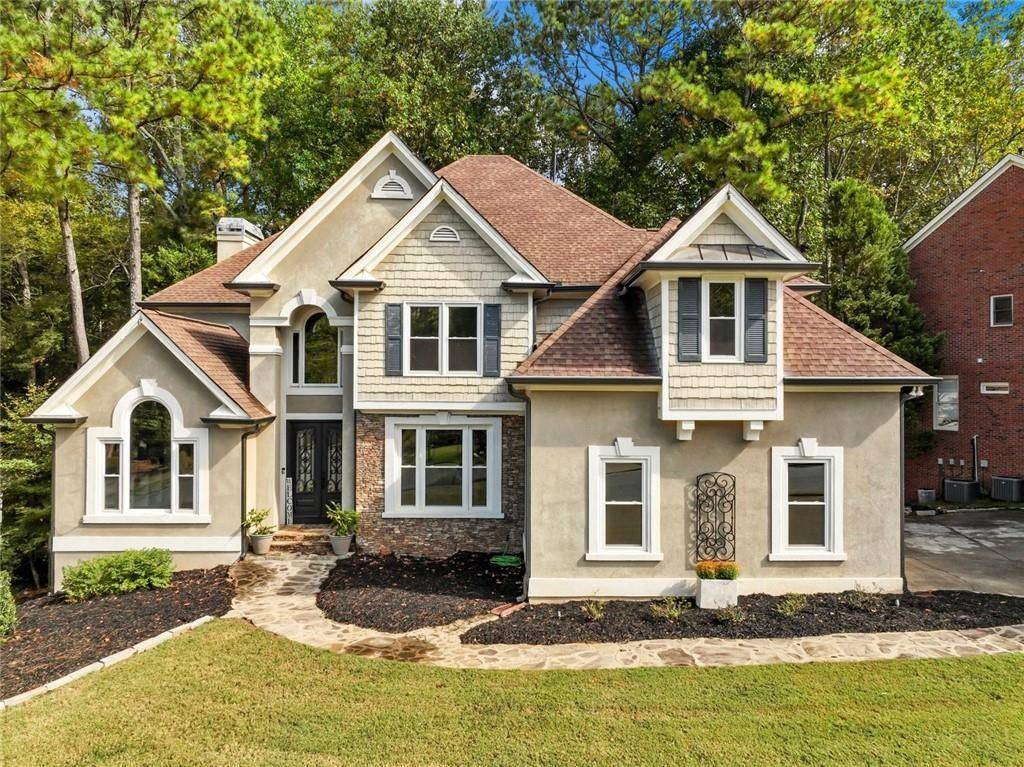 Alpharetta, GA 30005,1140 Park Glenn DR