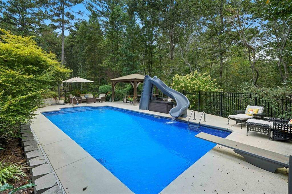 Talking Rock, GA 30175,2452 Pleasant Hill RD