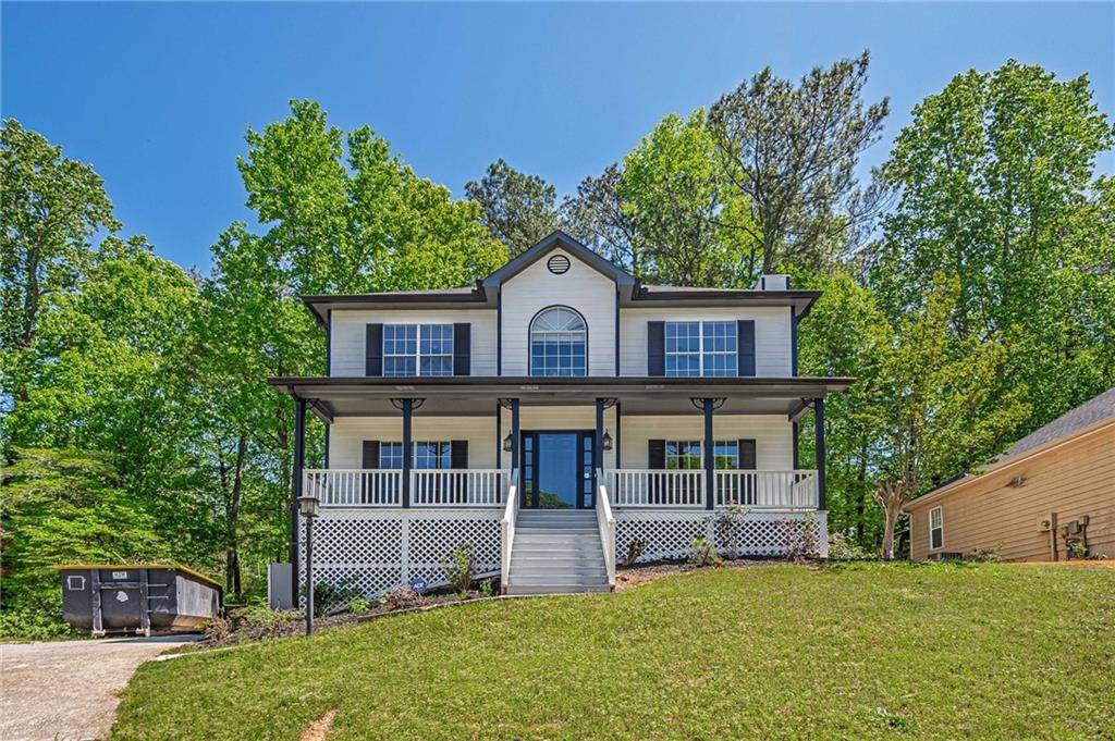 Marietta, GA 30008,1331 Windage CT SW