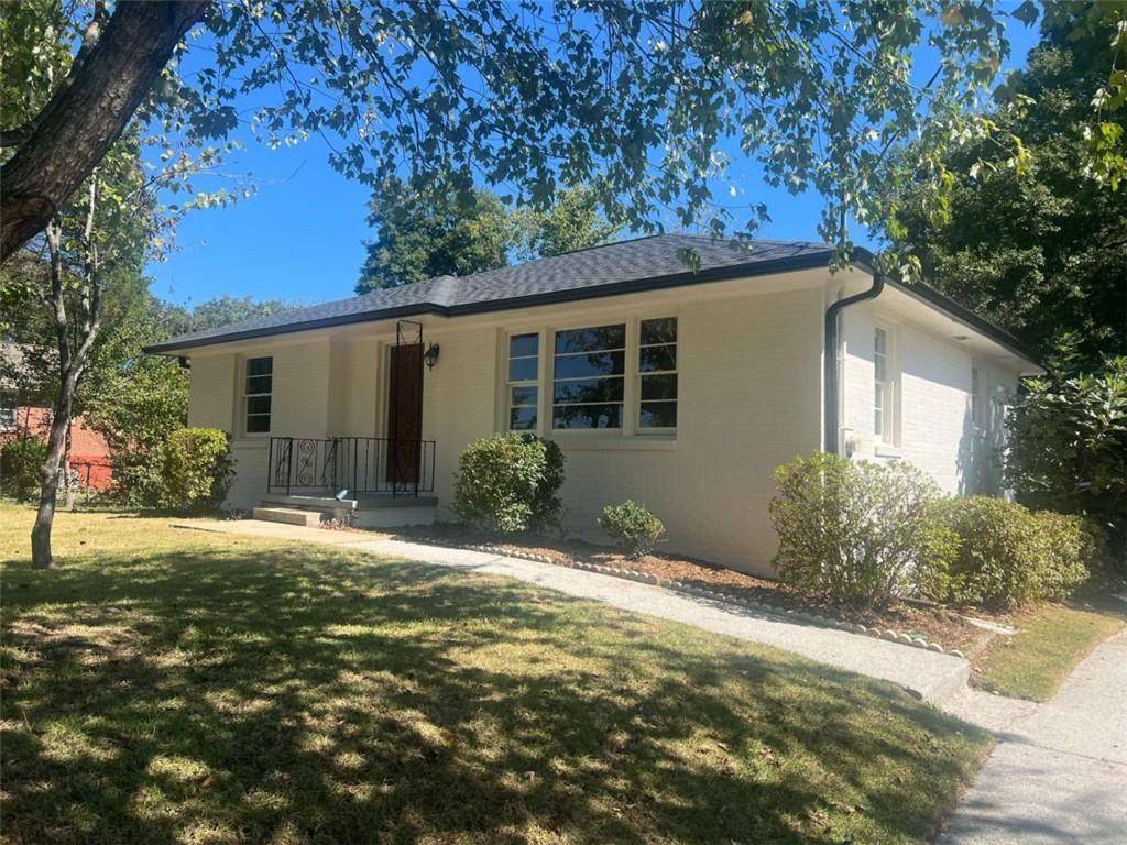 Marietta, GA 30060,2379 Olive Springs RD