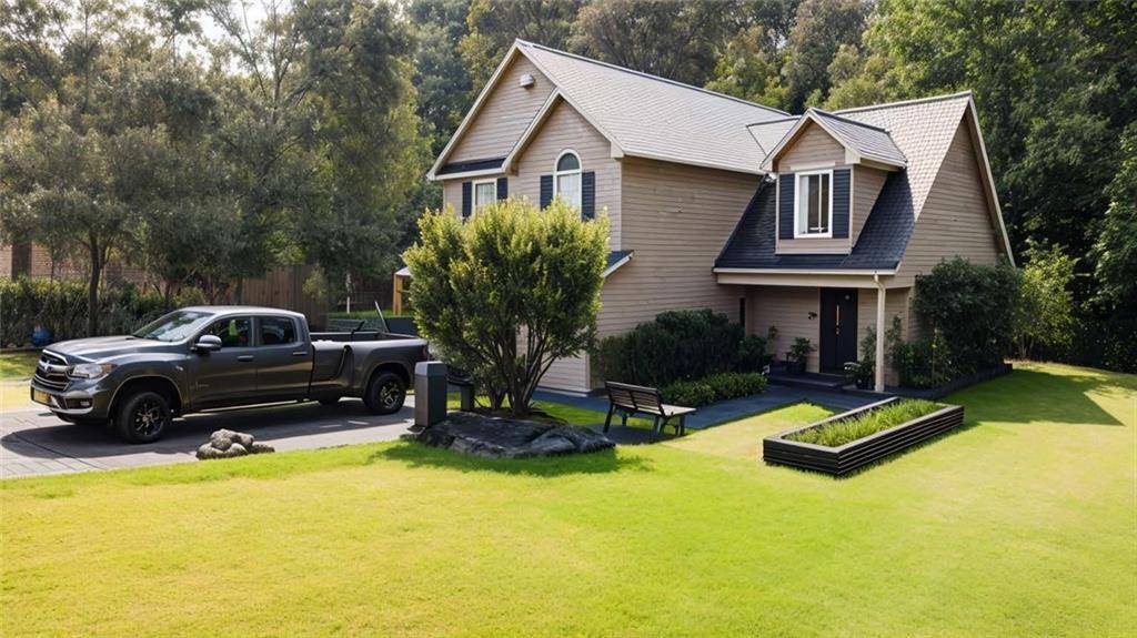 Griffin, GA 30224,100 Liberty Bell LN