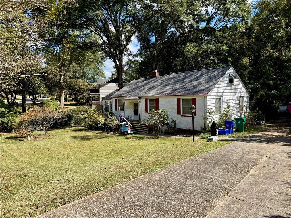 Decatur, GA 30030,1152 Conway RD