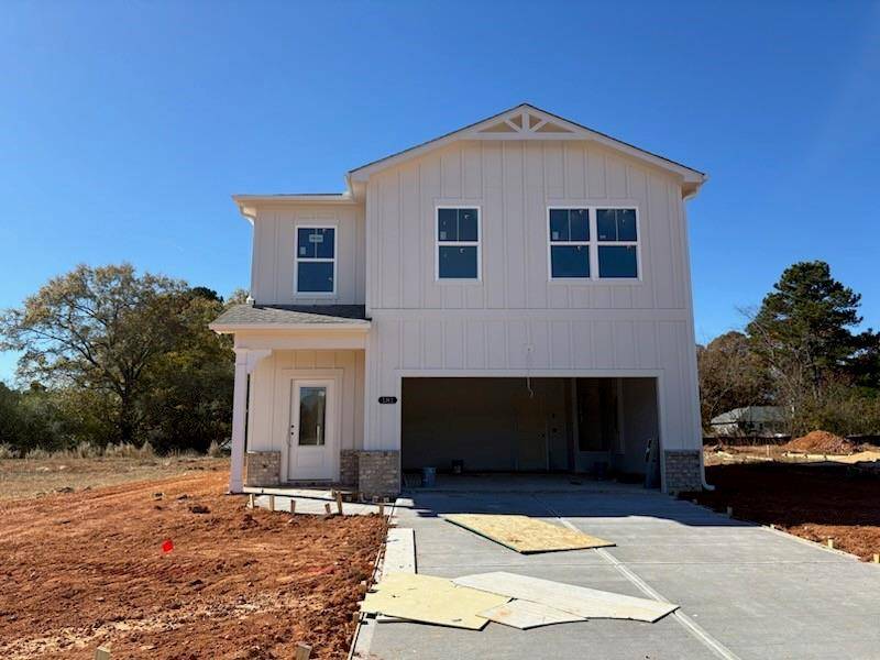 Winder, GA 30680,181 Atlas LN