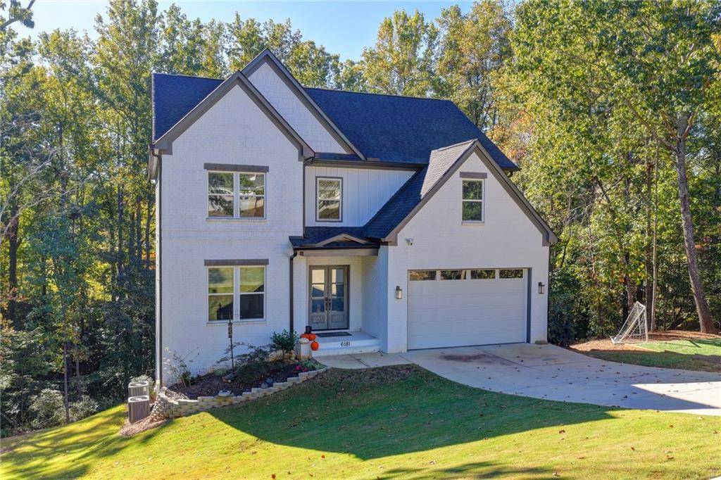 Buford, GA 30518,6181 Shoreland CIR
