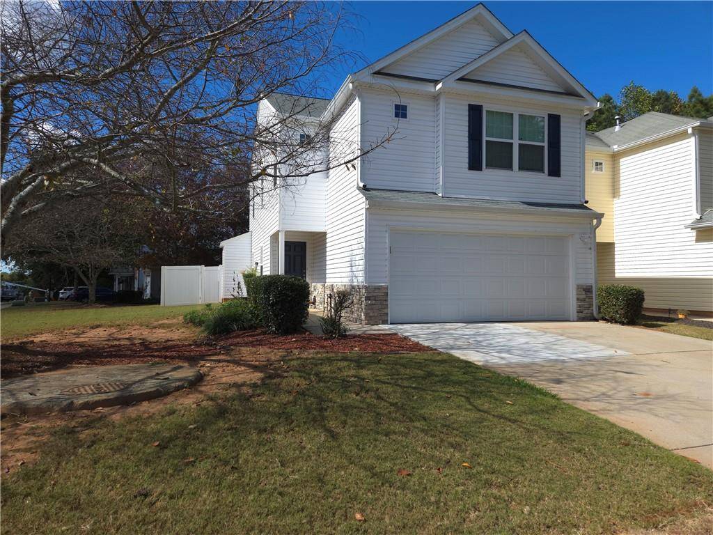 Cumming, GA 30041,5305 Mountain Top PL