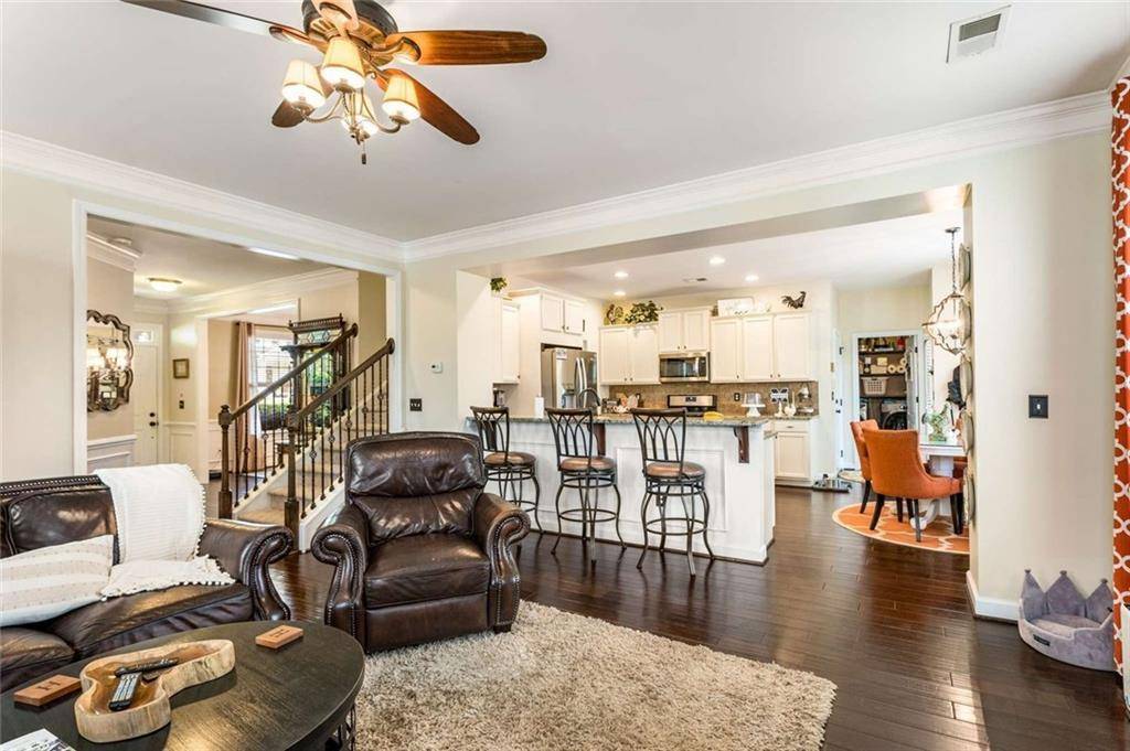 Marietta, GA 30064,332 Rockmann LN SW