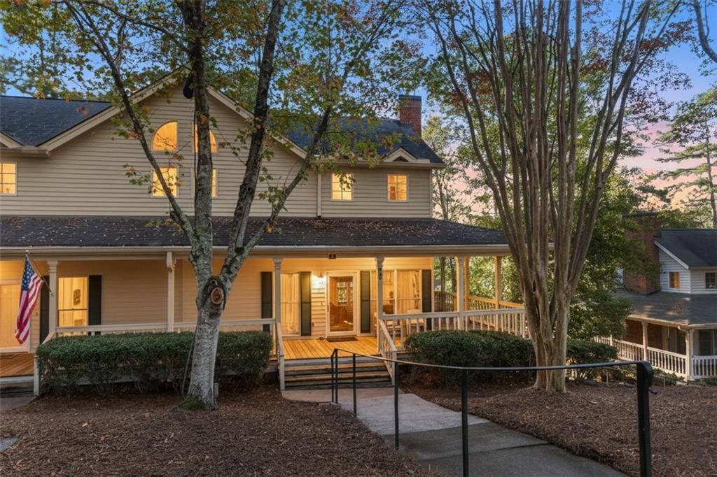 Greensboro, GA 30642,1042 Cupp LN