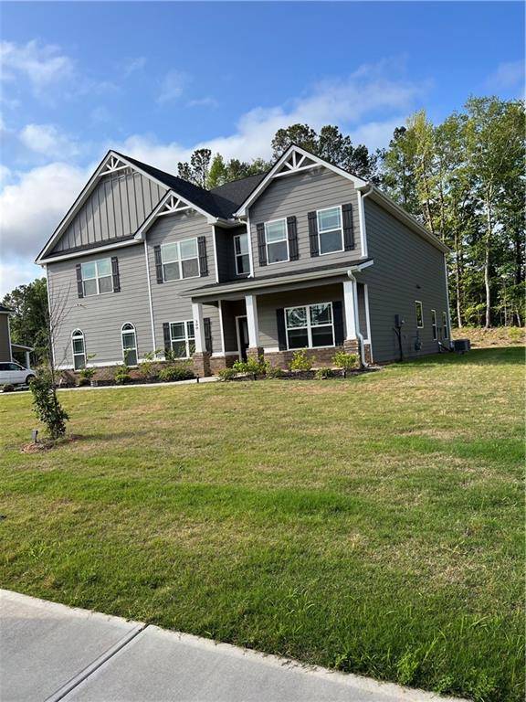 Senoia, GA 30276,300 Calebee AVE