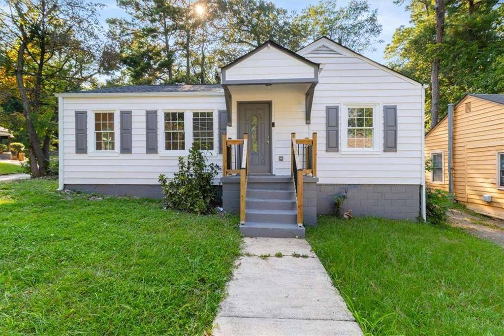 Atlanta, GA 30311,1347 Westmont RD