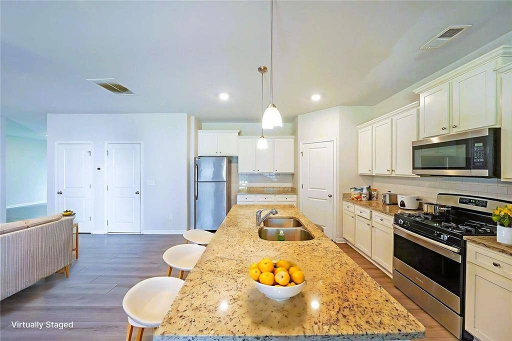 Grayson, GA 30017,2018 Mitchell Farm RD