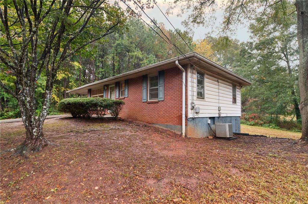 Mableton, GA 30126,5075 S Cobb School RD SW