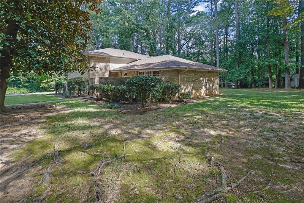 Snellville, GA 30078,2292 Cambridge ST