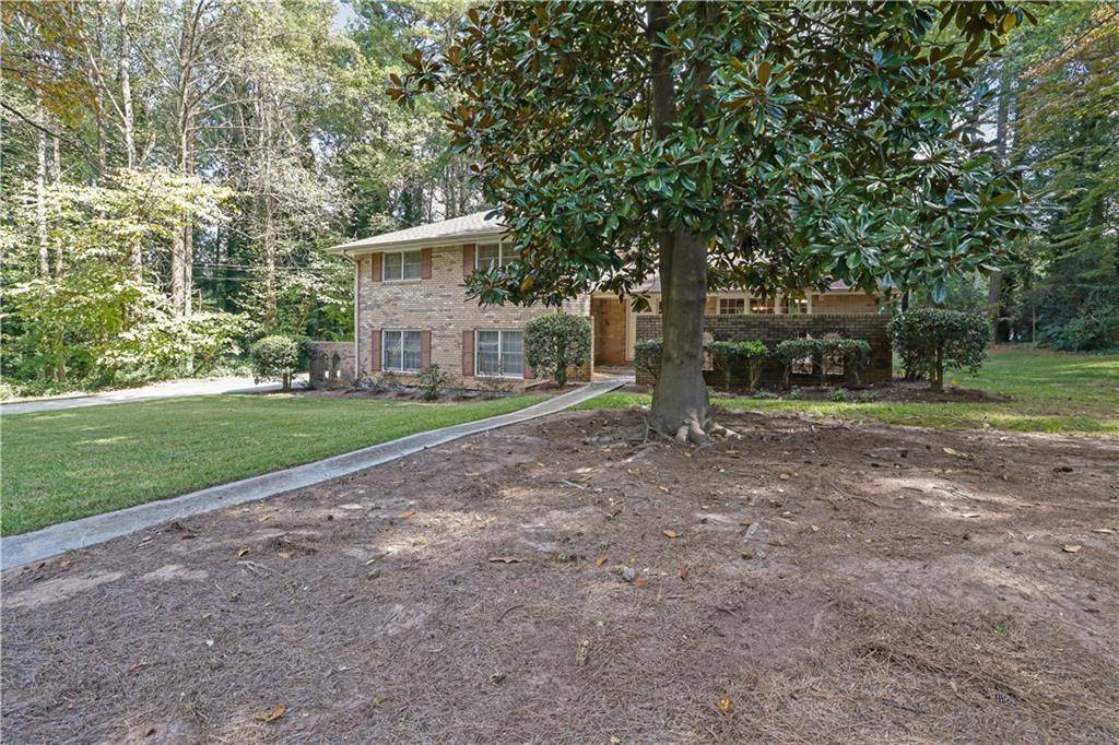 Snellville, GA 30078,2292 Cambridge ST