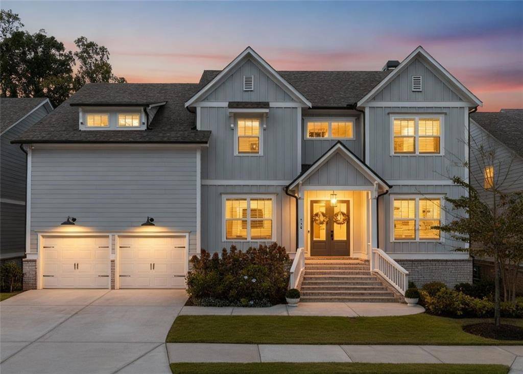 Smyrna, GA 30082,416 Nickajack Retreat LN