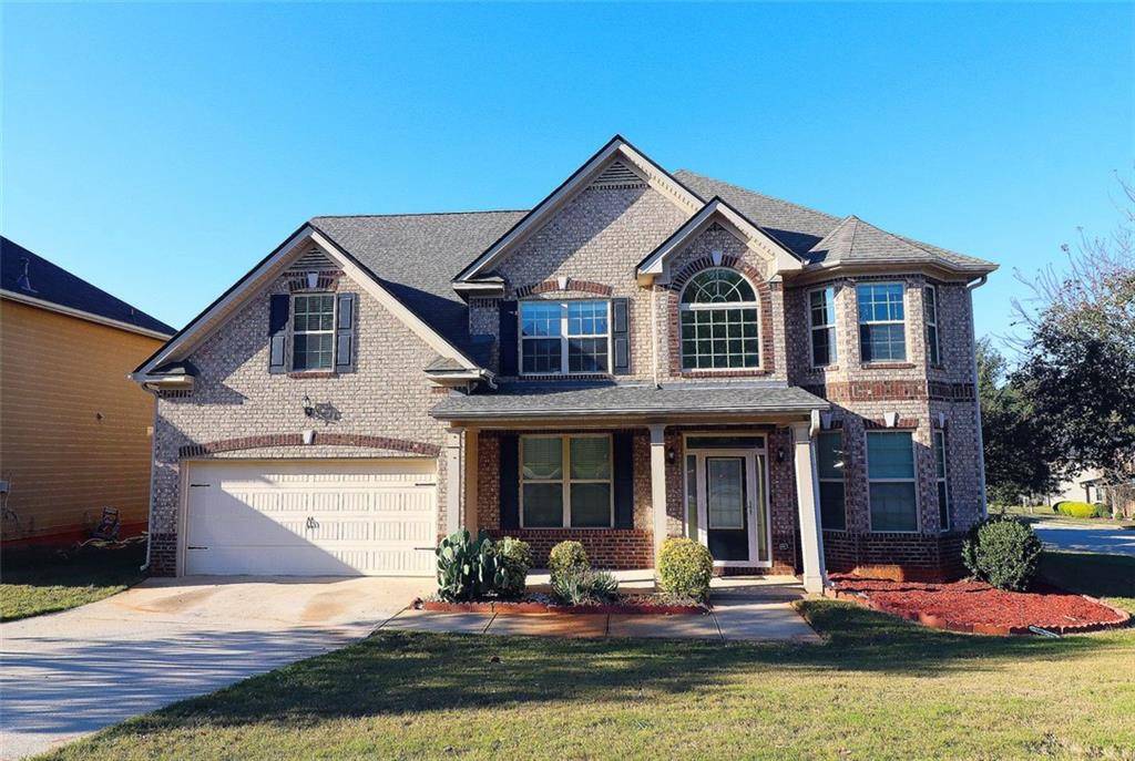 Mcdonough, GA 30253,2324 BRAELIN LOOP