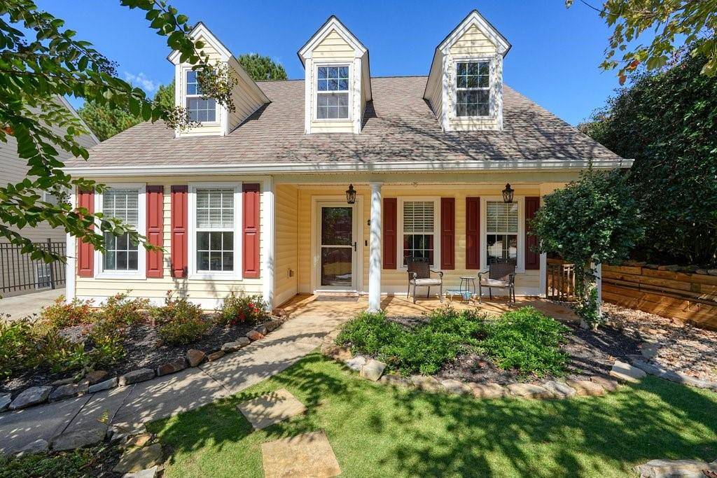 Canton, GA 30114,3018 Heatherbrook TRCE