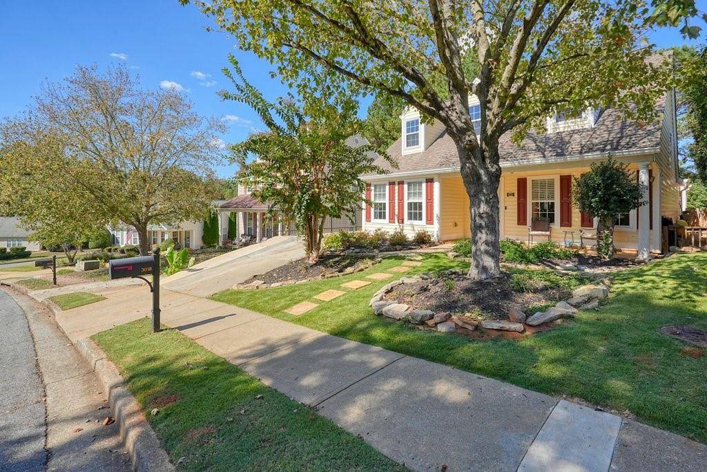 Canton, GA 30114,3018 Heatherbrook TRCE