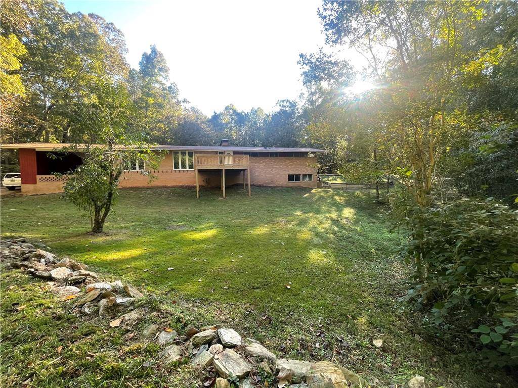 Bremen, GA 30110,1121 US Hwy 27