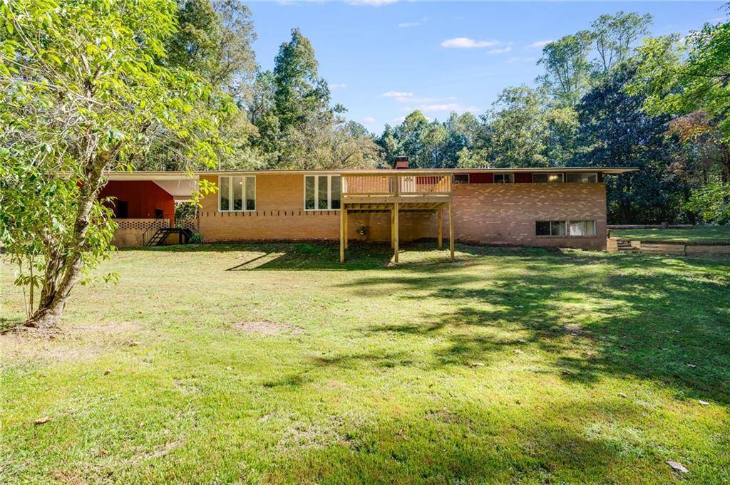 Bremen, GA 30110,1121 US Hwy 27