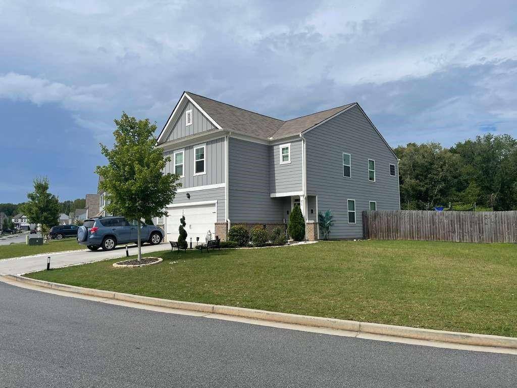 Dawsonville, GA 30534,90 Quail PASS