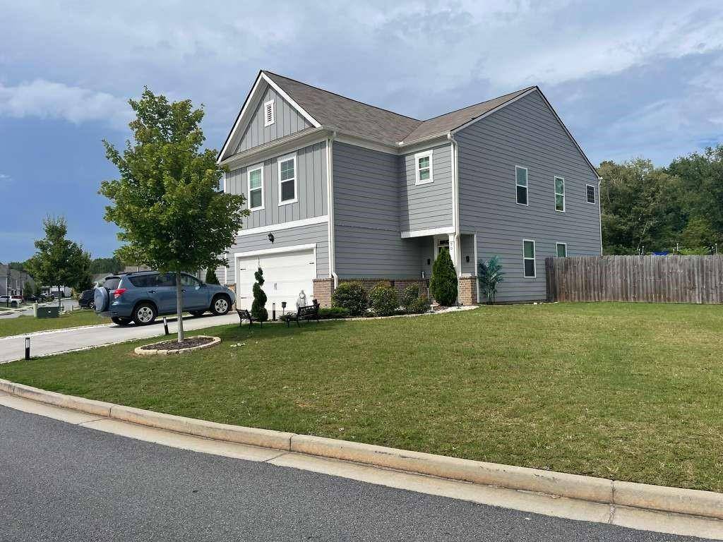 Dawsonville, GA 30534,90 Quail PASS