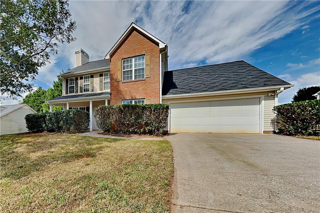 Dacula, GA 30019,3520 Lynley Mill DR