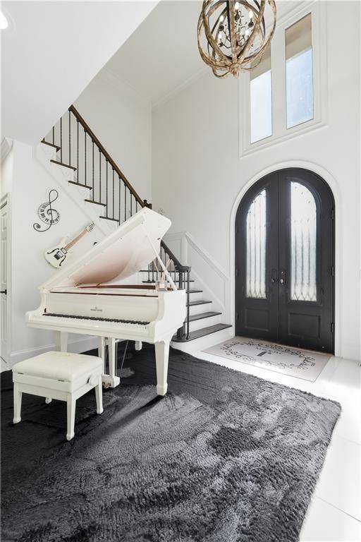 Alpharetta, GA 30022,765 Olde Clubs DR