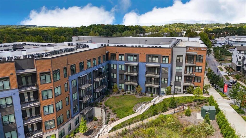 Atlanta, GA 30318,1330 Fairmont AVE NW #B3