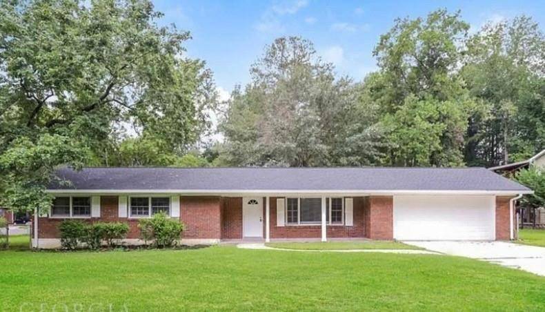 Jonesboro, GA 30236,727 S Carter DR