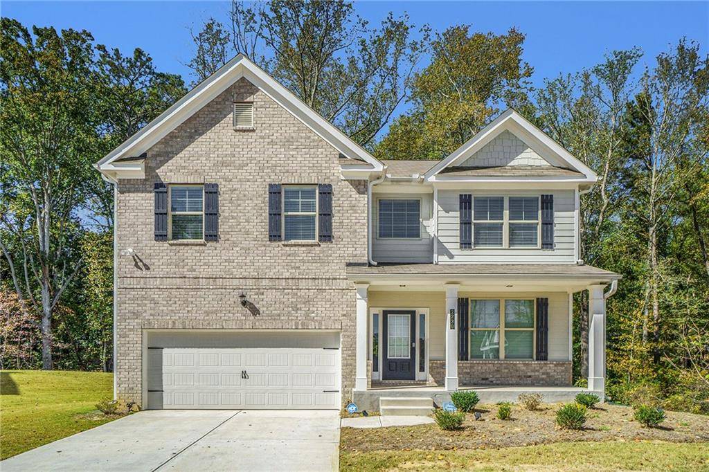 Lithia Springs, GA 30122,2230 Highridge Point DR