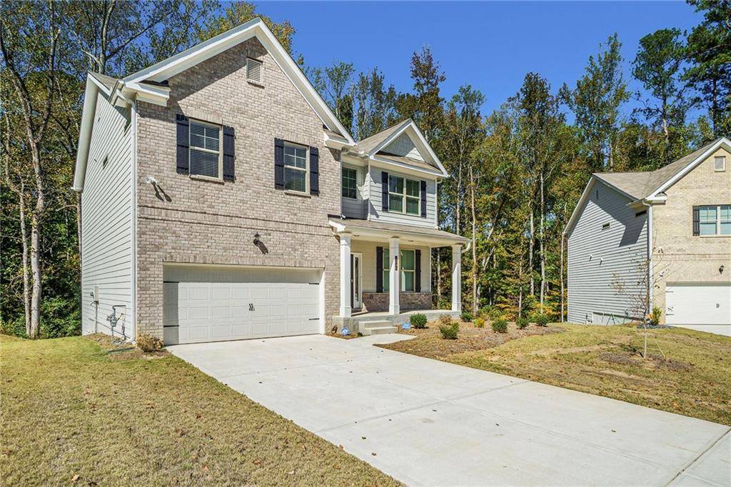 Lithia Springs, GA 30122,2230 Highridge Point DR