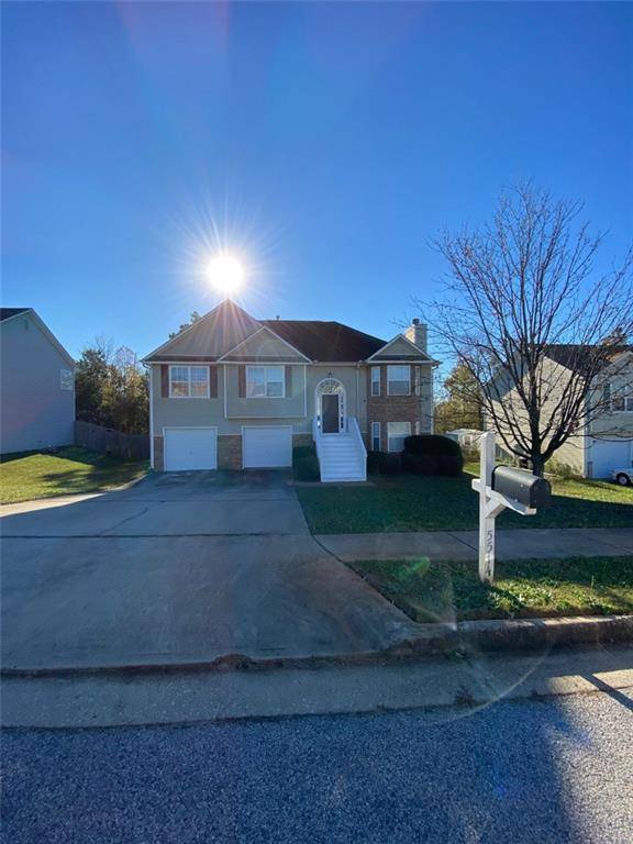 Ellenwood, GA 30294,5514 Frontier CT