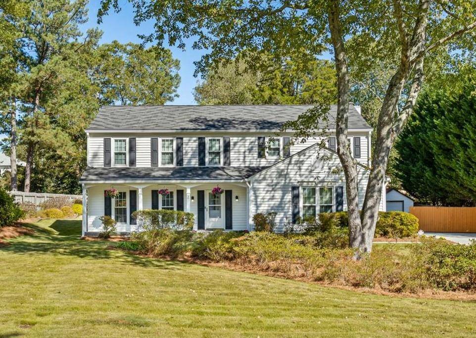 Marietta, GA 30068,2910 Phillips CT