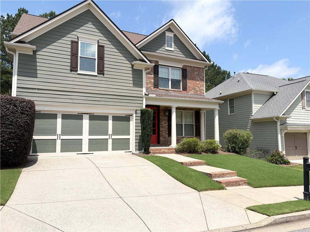 Canton, GA 30114,204 Providence LN