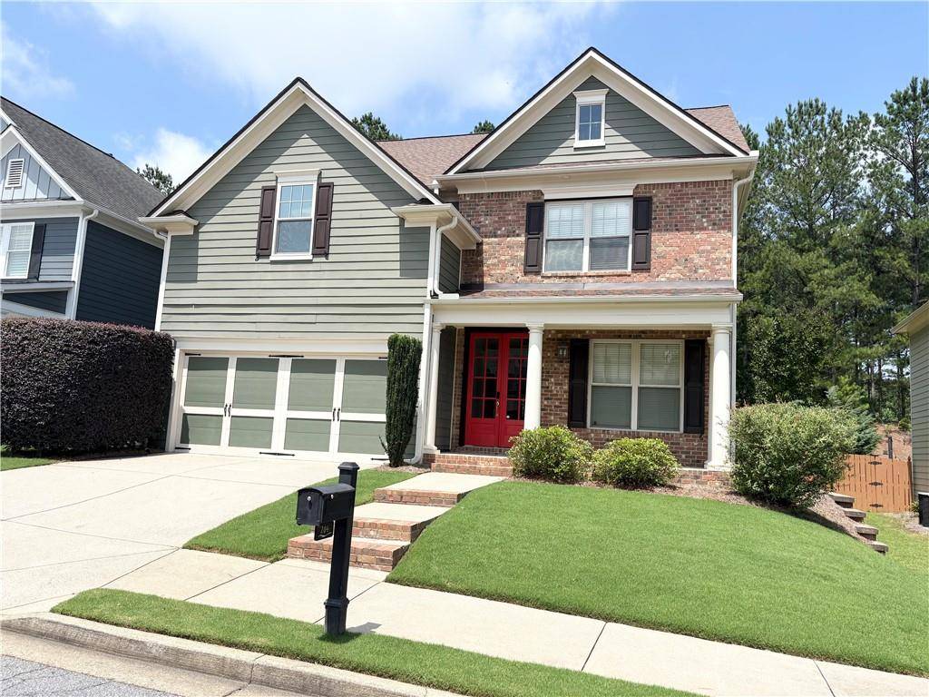 Canton, GA 30114,204 Providence LN