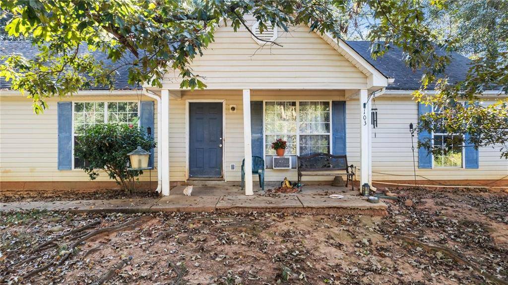 Jackson, GA 30233,103 Live Oak DR