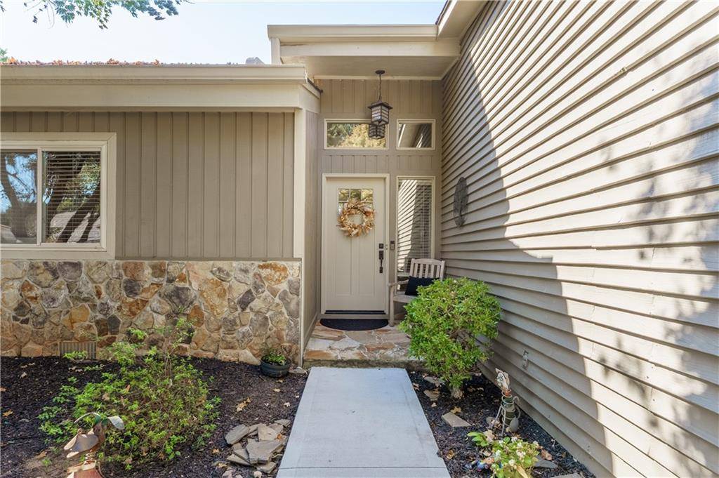 Peachtree Corners, GA 30092,3810 Courtside TER