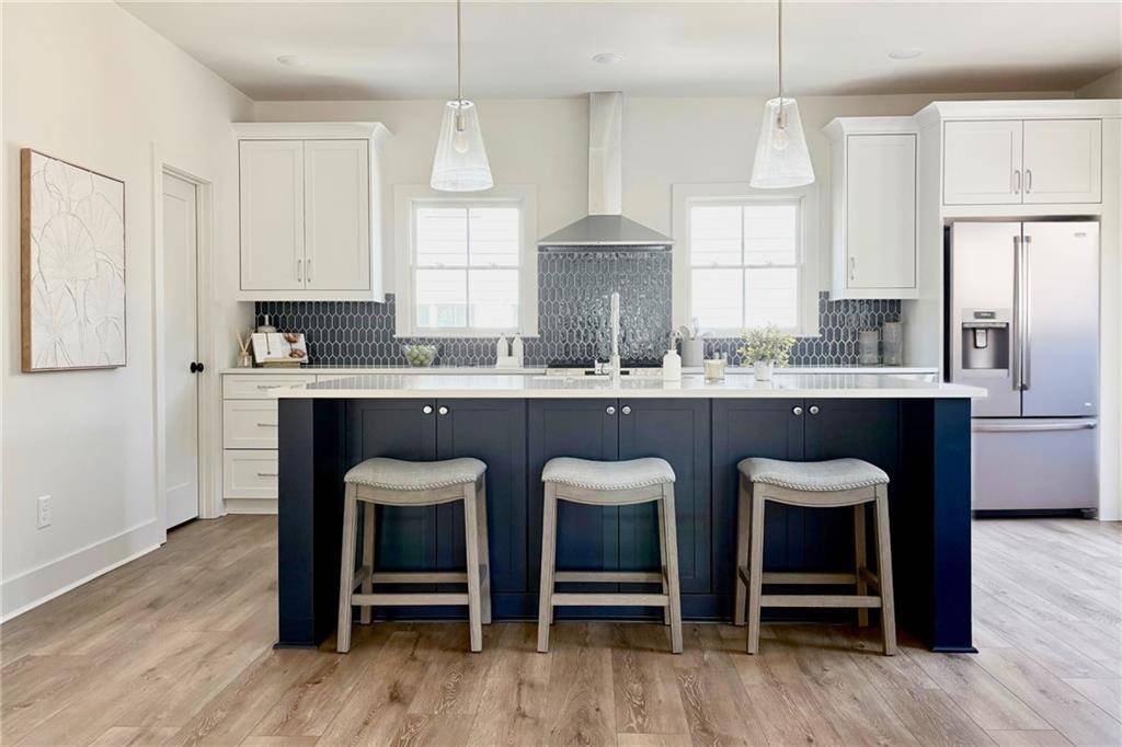 Hapeville, GA 30354,3315 Stillwood LN