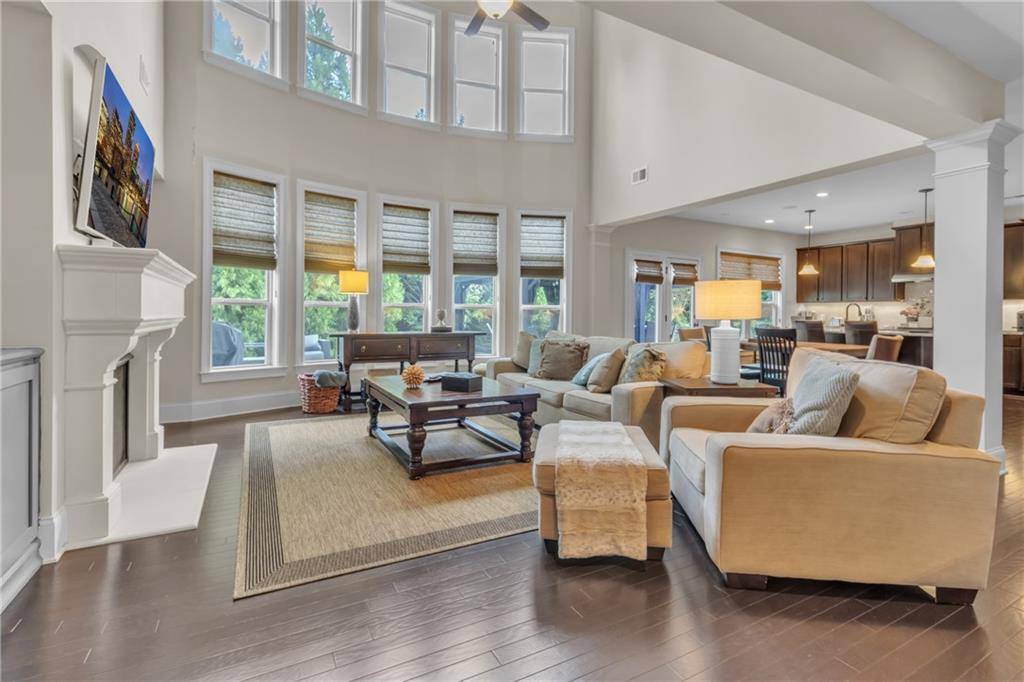 Cumming, GA 30040,4050 Martel DR