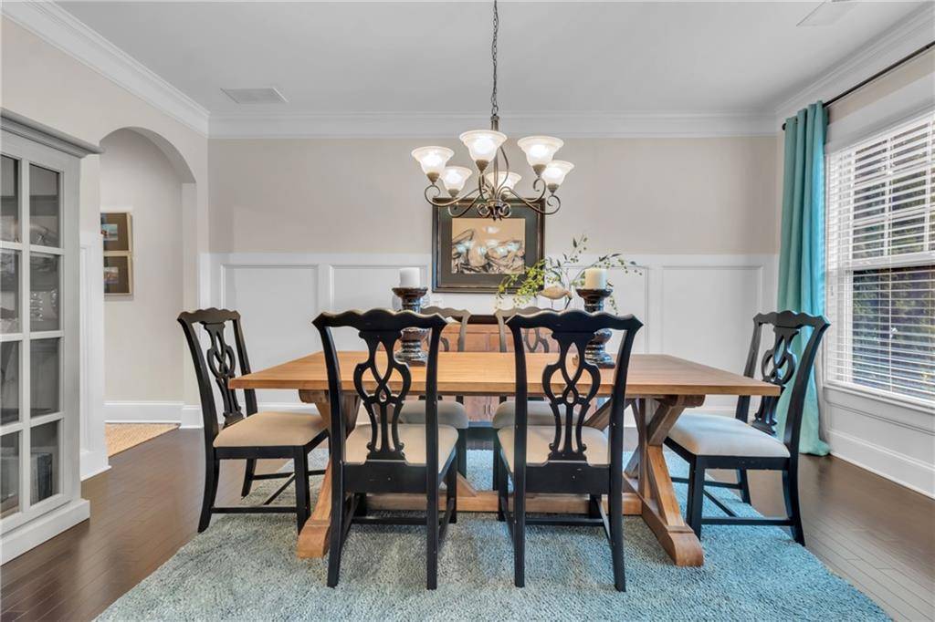 Cumming, GA 30040,4050 Martel DR