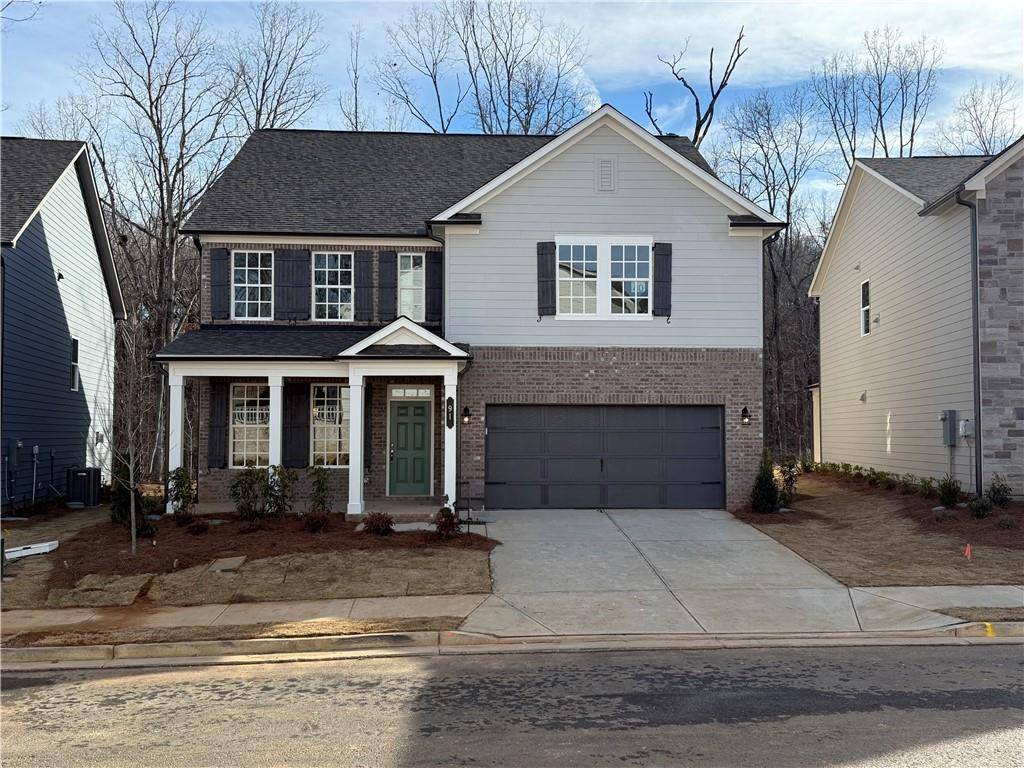 Dawsonville, GA 30534,22 Springleaf WAY