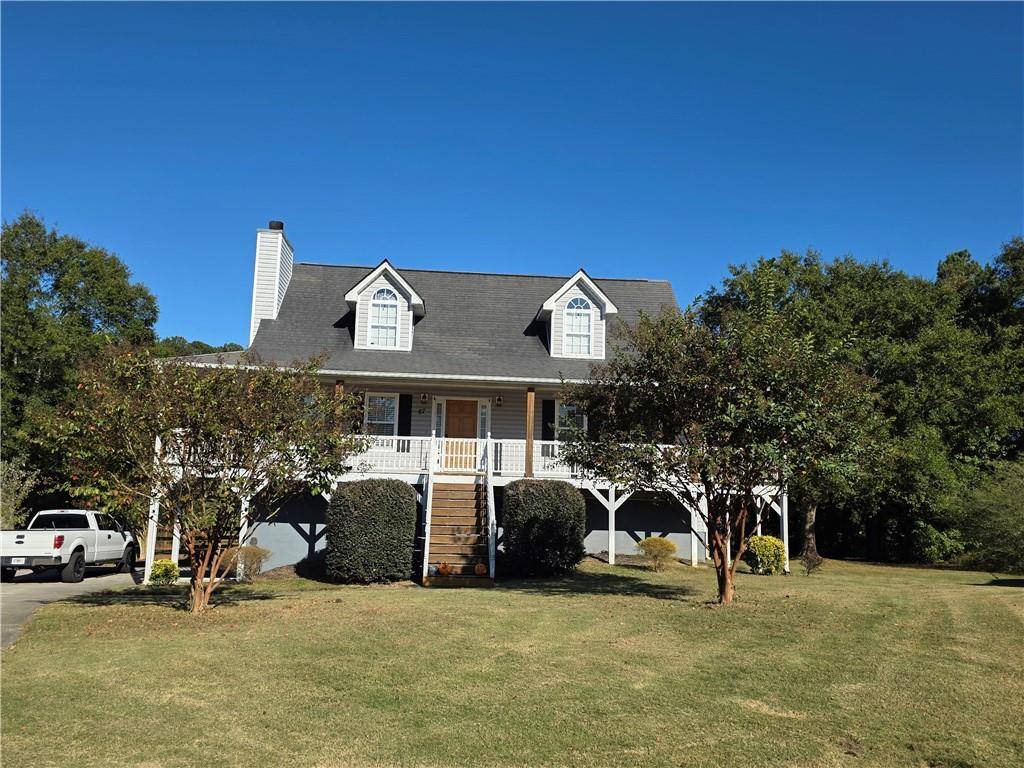 Powder Springs, GA 30127,67 Haley CT