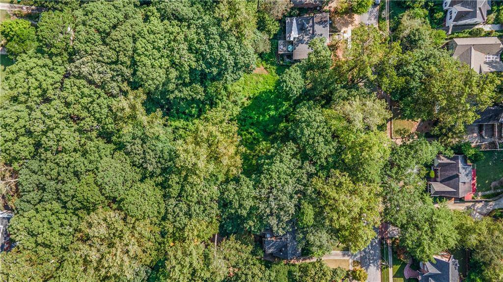 Atlanta, GA 30307,519 Durand DR NE