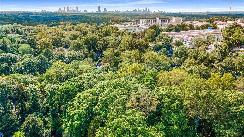 Atlanta, GA 30307,519 Durand DR NE