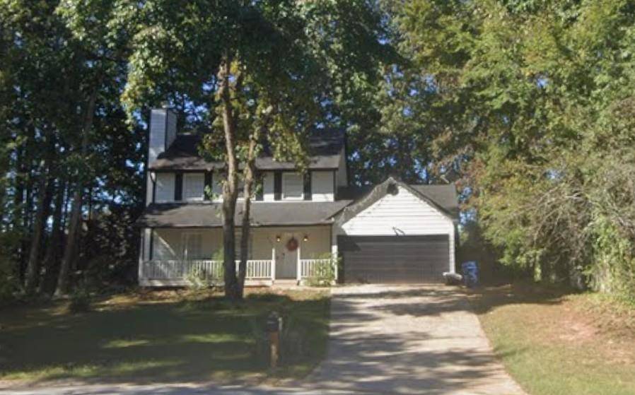Lawrenceville, GA 30046,1350 Grayland Hills Dr