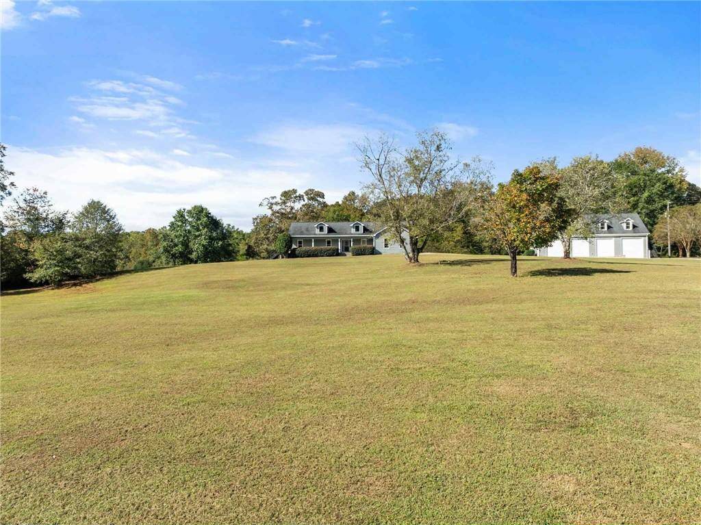 Pendergrass, GA 30567,749 Hubert Pittman RD