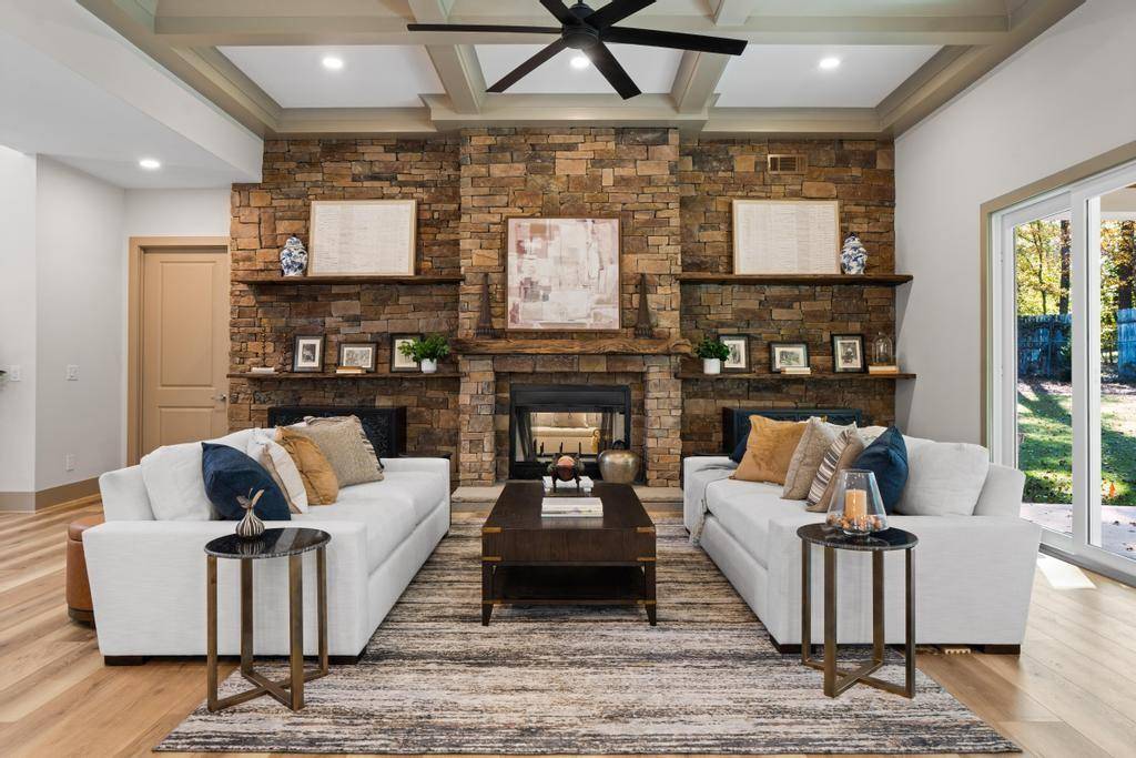 Peachtree Corners, GA 30097,4611 Medlock Bridge RD