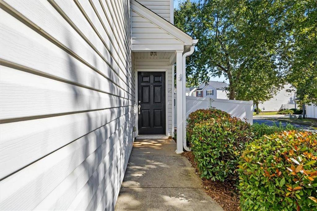 Canton, GA 30114,115 Ilex DR